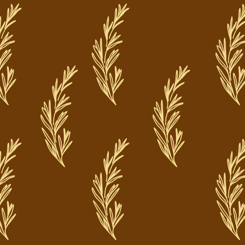 Pattern for tissue paper