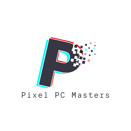 Pixel PC Masters