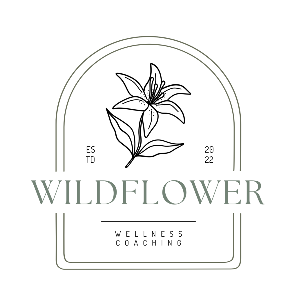Wildflower Wellness Coaching