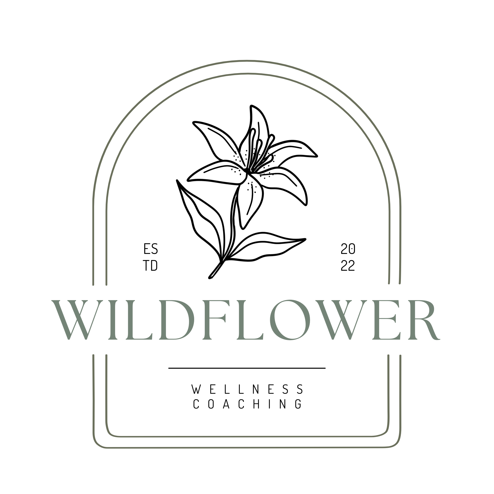 Wildflower Wellness Coaching